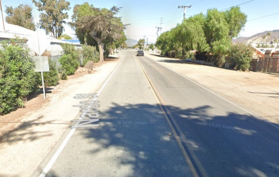 Authorities Seek Public's Help in Saticoy Shooting Investigation; Ventura County Sheriff's Office Appeals for Leads