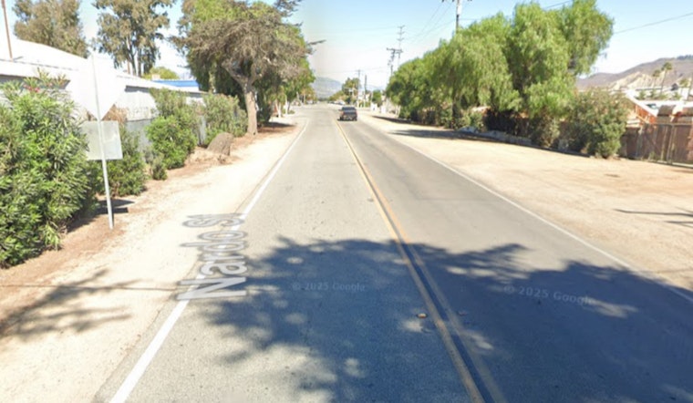 Authorities Seek Public's Help in Saticoy Shooting Investigation; Ventura County Sheriff's Office Appeals for Leads