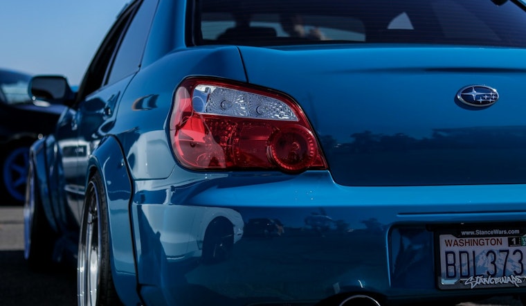 Auto Industry and U.S. Consumers Bracing for Impact as Car Costs Could Skyrocket