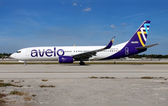 Avelo Airlines Expands With New Routes from Long Island's MacArthur Airport, Offering Fares as Low as $39