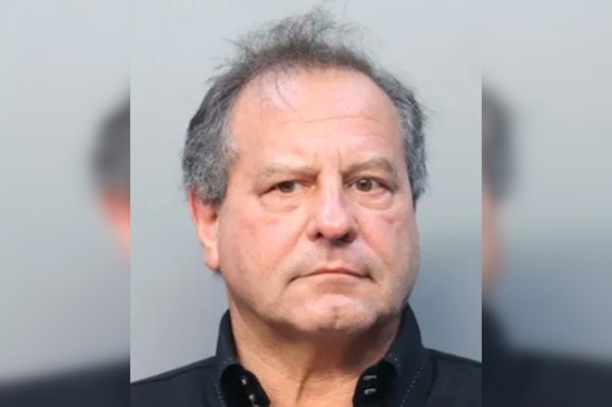 Aventura Man Charged With Lewd Behavior Toward Minors at Condo Building