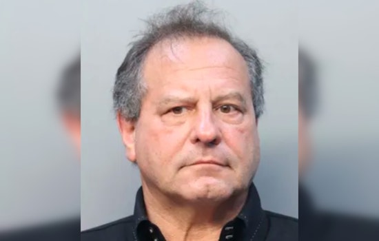 Aventura Man Charged With Lewd Behavior Toward Minors at Condo Building