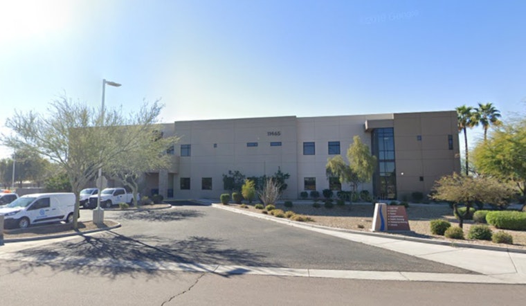 Avondale Initiates Multi-Year Pavement Preservation Projects, Residents Advised of Traffic Disruptions