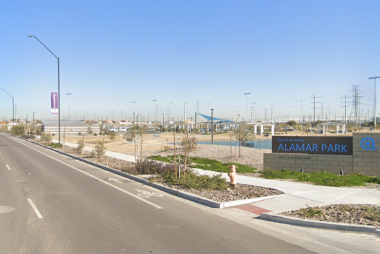 Avondale Launches Citywide Sidewalk Assessment for Improved Pedestrian Safety