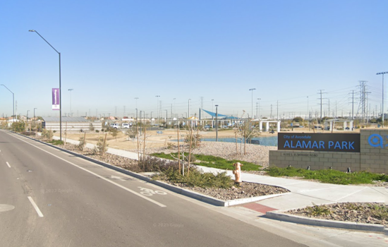 Avondale Launches Citywide Sidewalk Assessment for Improved Pedestrian Safety