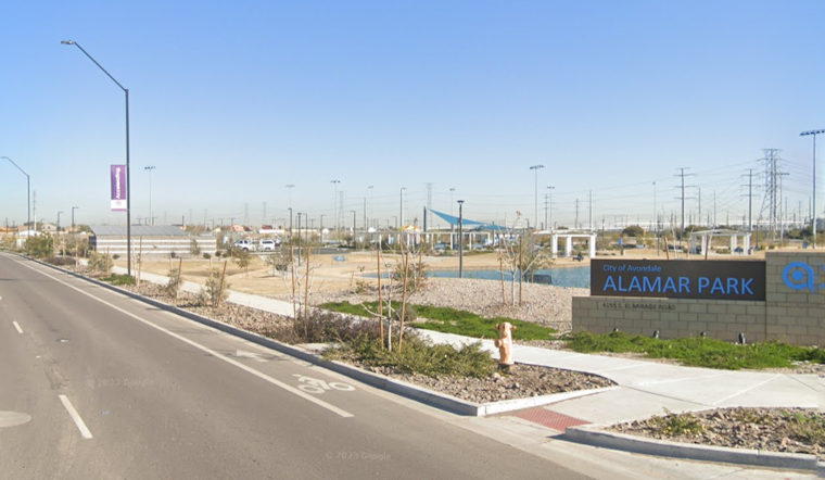 Avondale Launches Citywide Sidewalk Assessment for Improved Pedestrian Safety