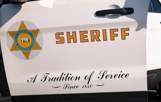Azusa Man Accused of Murdering Parents in Grisly Domestic Incident