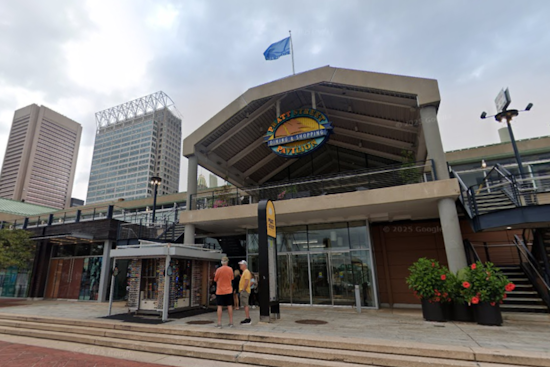 B-360 Nonprofit Ushers in New Era for Baltimore Youth with Teen Center Launch at Harborplace Pavilion