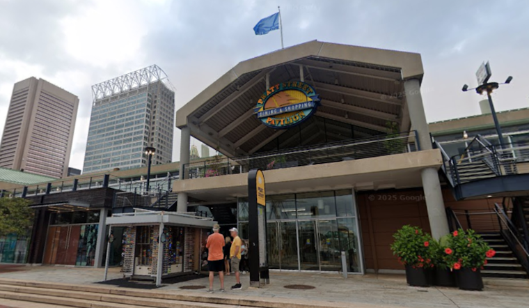 B-360 Nonprofit Ushers in New Era for Baltimore Youth with Teen Center Launch at Harborplace Pavilion