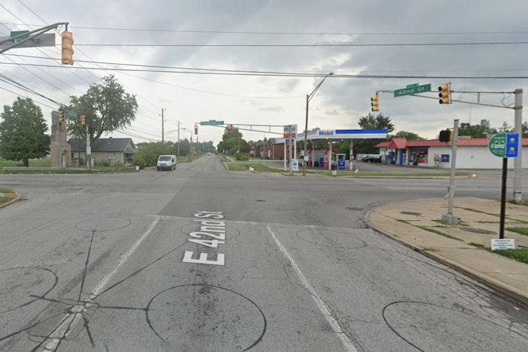 Back-to-Back Shootings on Indianapolis' Northeast Side Leave One Dead, Another Critically Injured