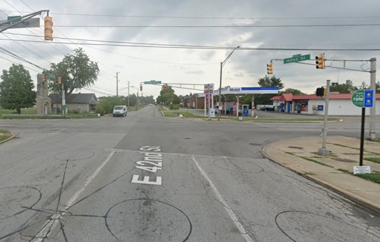 Back-to-Back Shootings on Indianapolis' Northeast Side Leave One Dead, Another Critically Injured