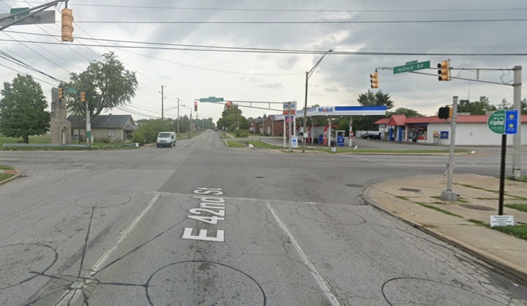 Back-to-Back Shootings on Indianapolis' Northeast Side Leave One Dead, Another Critically Injured