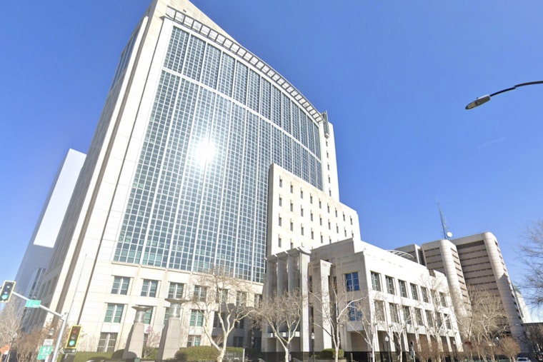 Bakersfield Man Pleads Guilty to Manufacturing Destructive Device and Felony Possession Charges