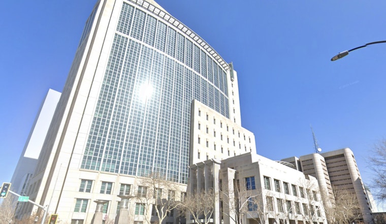 Bakersfield Man Pleads Guilty to Manufacturing Destructive Device and Felony Possession Charges