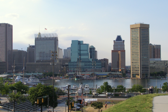 Baltimore and Mid Atlantic Brace for Meteorological Roller Coaster with Thunderstorms in the Forecast