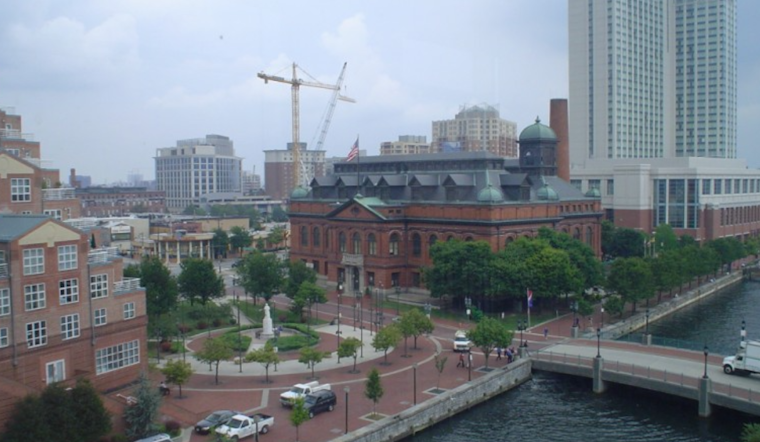 Baltimore Braces for Brief Showers Before Sunnier Days Ahead, National Weather Service Reports