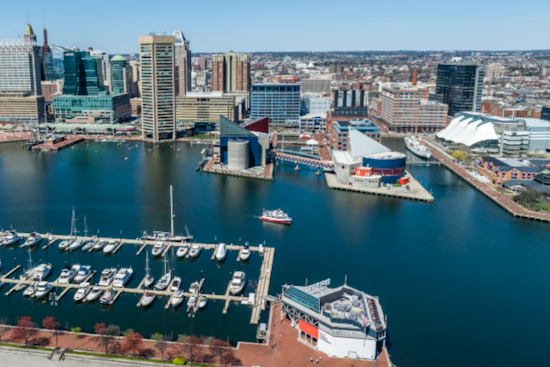 Baltimore Braces for Brief Weather Respite Before Late Weekend Showers