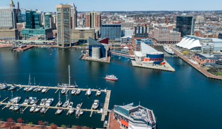 Baltimore Braces for Brief Weather Respite Before Late Weekend Showers