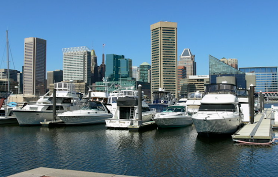 Baltimore Braces for Increased Clouds, Dry Spell Persists with Warming Trend on the Horizon