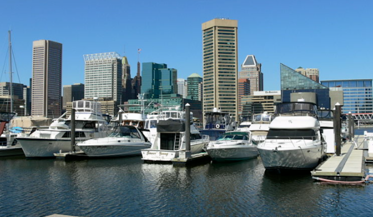 Baltimore Braces for Increased Clouds, Dry Spell Persists with Warming Trend on the Horizon