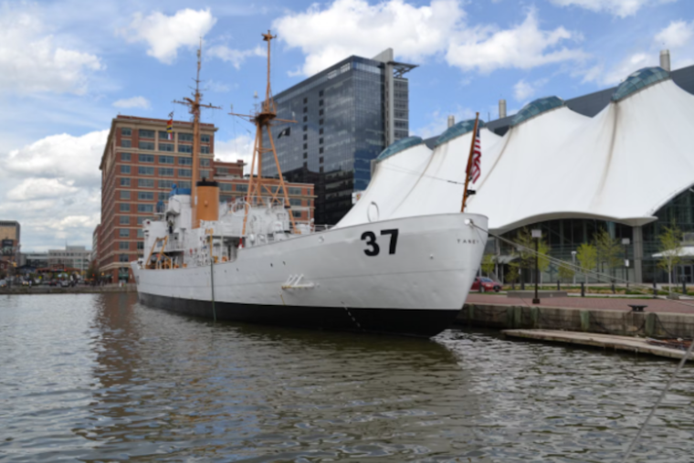 Baltimore Braces for Scattered Showers and Warm Weekend, Possible Thunderstorms Ahead