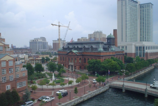Baltimore Braces for Severe Weather: High Winds, Thunderstorms, and Possible Air Traffic Disruptions Forecasted