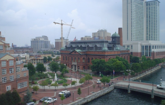 Baltimore Braces for Severe Weather: High Winds, Thunderstorms, and Possible Air Traffic Disruptions Forecasted