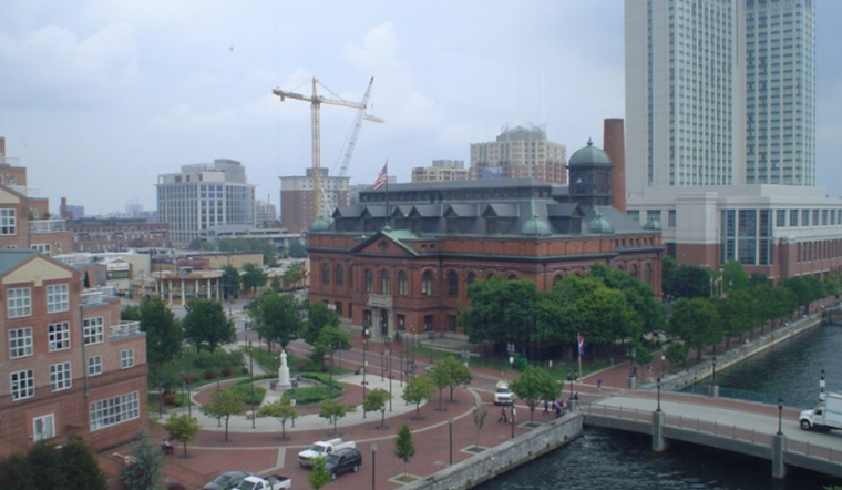 Baltimore Braces for Severe Weather: High Winds, Thunderstorms, and Possible Air Traffic Disruptions Forecasted