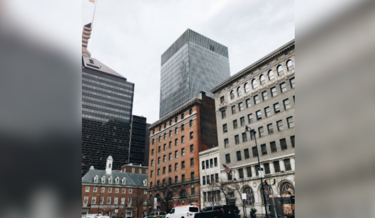 Baltimore Braces for Showers and Strong Winds This Week, with Sunshine Offering Brief Respite