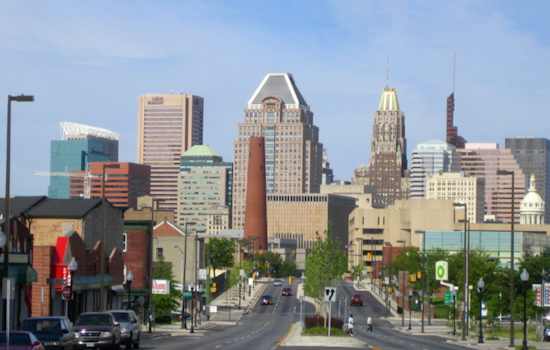 Baltimore Braces for Spring Showers and Thunderstorms Amidst Warmer Temperatures