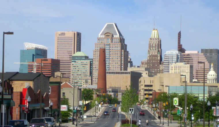 Baltimore Braces for Spring Showers and Thunderstorms Amidst Warmer Temperatures