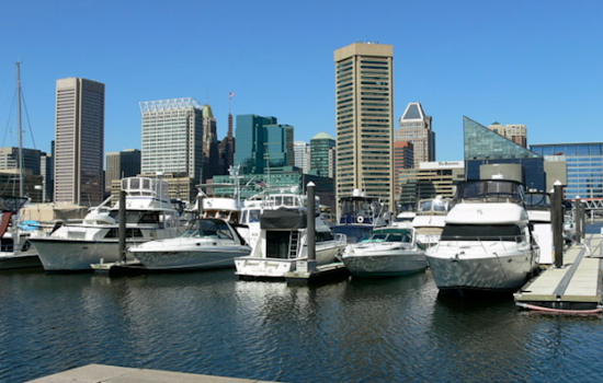 Baltimore Braces for Weather Whiplash: Chilly Snap and Potential Severe Storms in the Forecast
