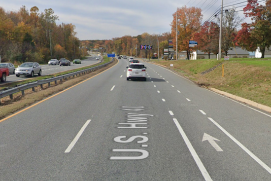 Baltimore County Commuters Brace for Delays as US 40 Pulaski Highway Undergoes Patching Work