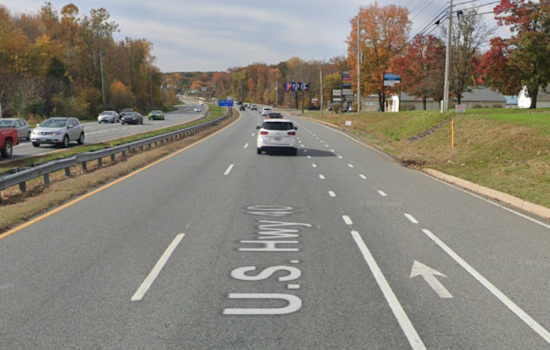 Baltimore County Commuters Brace for Delays as US 40 Pulaski Highway Undergoes Patching Work