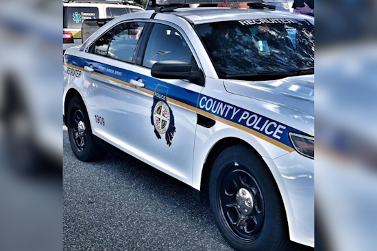 Baltimore County Officer Released from Hospital After Shooting, Investigation Ongoing
