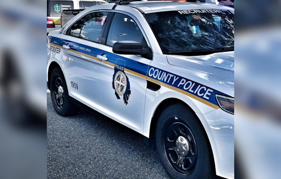 Baltimore County Officer Released from Hospital After Shooting, Investigation Ongoing