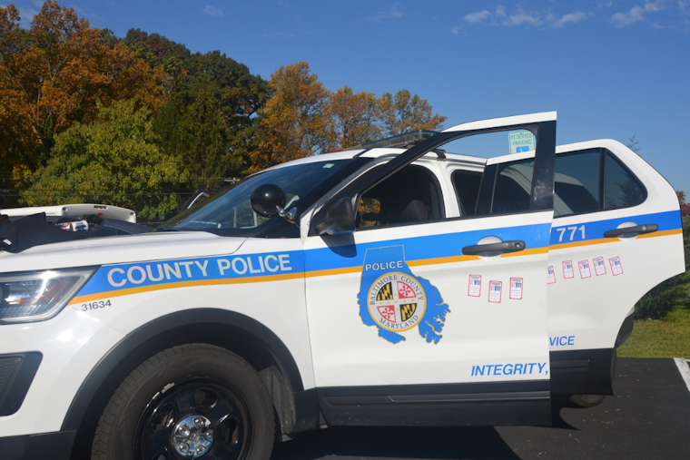 Baltimore County Officer Wounded, Teacher Charged with Attempted Murder Following Precinct Shooting Near UMBC