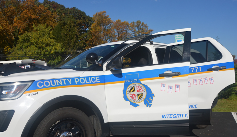 Baltimore County Officer Wounded, Teacher Charged with Attempted Murder Following Precinct Shooting Near UMBC