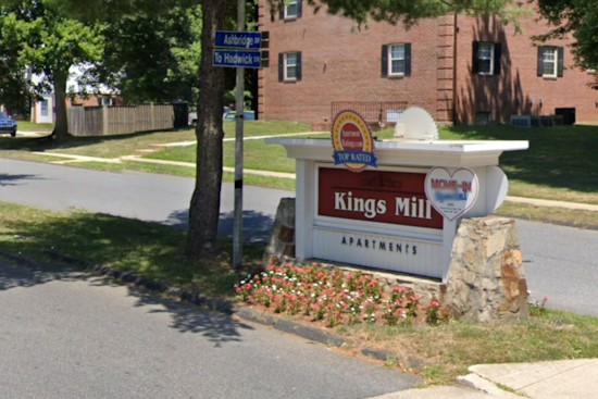Baltimore County Police Charge Five Juveniles in Assault on 12-Year-Old in Essex
