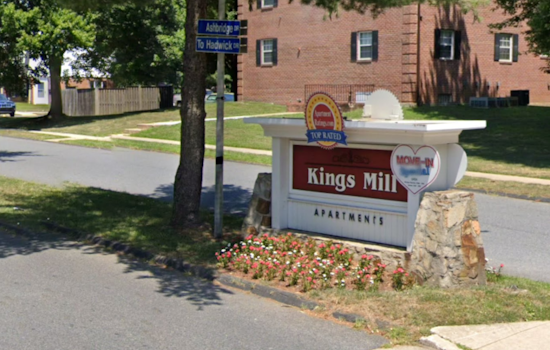 Baltimore County Police Charge Five Juveniles in Assault on 12-Year-Old in Essex