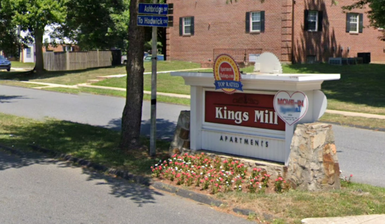 Baltimore County Police Charge Five Juveniles in Assault on 12-Year-Old in Essex