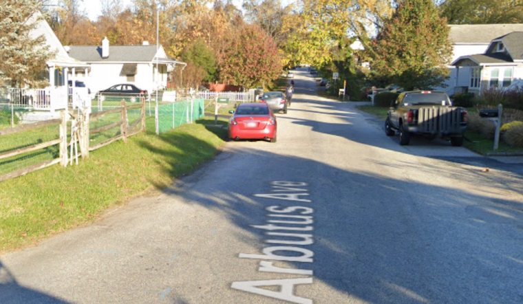 Baltimore County Police Seek Fresh Leads in 30-Year-Old Unsolved Murder of Darlene Giles