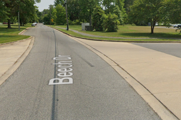 Baltimore County Police Seek Leads in Middle River Shooting; Cash Incentive Offered for Information