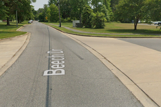 Baltimore County Police Seek Leads in Middle River Shooting; Cash Incentive Offered for Information
