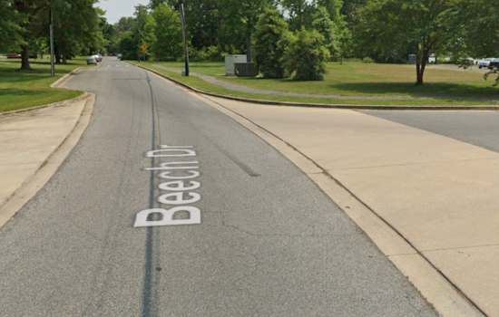 Baltimore County Police Seek Leads in Middle River Shooting; Cash Incentive Offered for Information