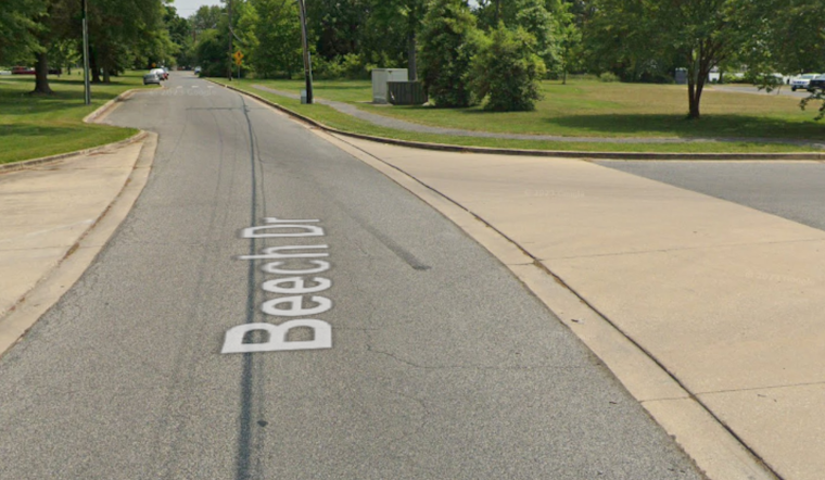 Baltimore County Police Seek Leads in Middle River Shooting; Cash Incentive Offered for Information