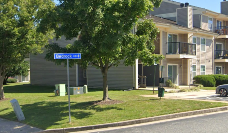 Baltimore County Teen Fatally Shot in White Marsh, Police Seek Information