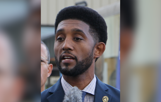 Baltimore Drug Ring Leaders Sentenced After 16-Month Probe, Mayor Scott Underlines Violence Reduction Strategy