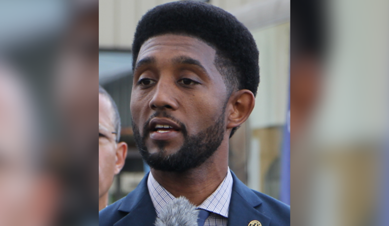 Baltimore Drug Ring Leaders Sentenced After 16-Month Probe, Mayor Scott Underlines Violence Reduction Strategy