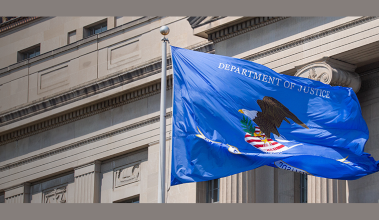 Baltimore Ex-Cop Pleads Guilty to COVID-19 Loan Fraud, Faces Up to 20 Years in Prison